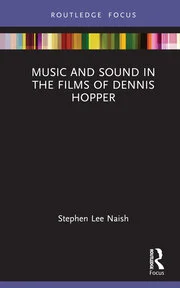 Now out on @NewBooksNetwork, an interview with author Stephen Lee Naish about *Music and Sound in the Films of Dennis Hopper* newbooksnetwork.com/music-and-soun…