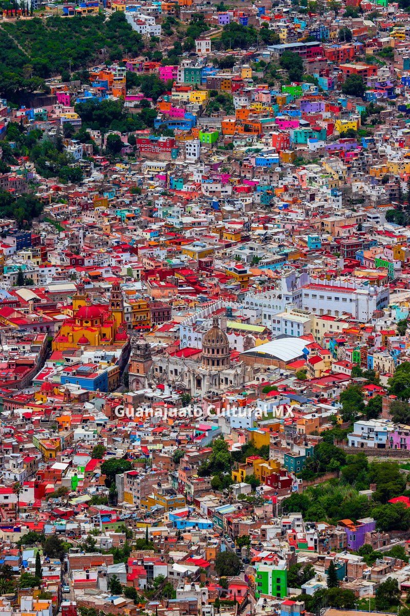 Guanajuato. 🎨😱😍🇲🇽