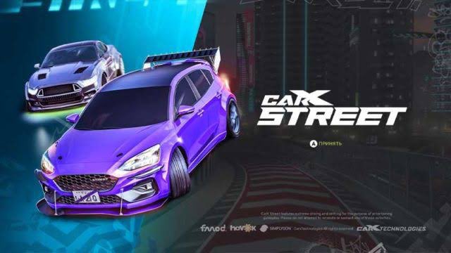 Junegamesonline's tweet photo. CarX Street is an urban racing game in which you can move freely around Sunset City in search of races and challenges. https://t.co/TmePGA28sz