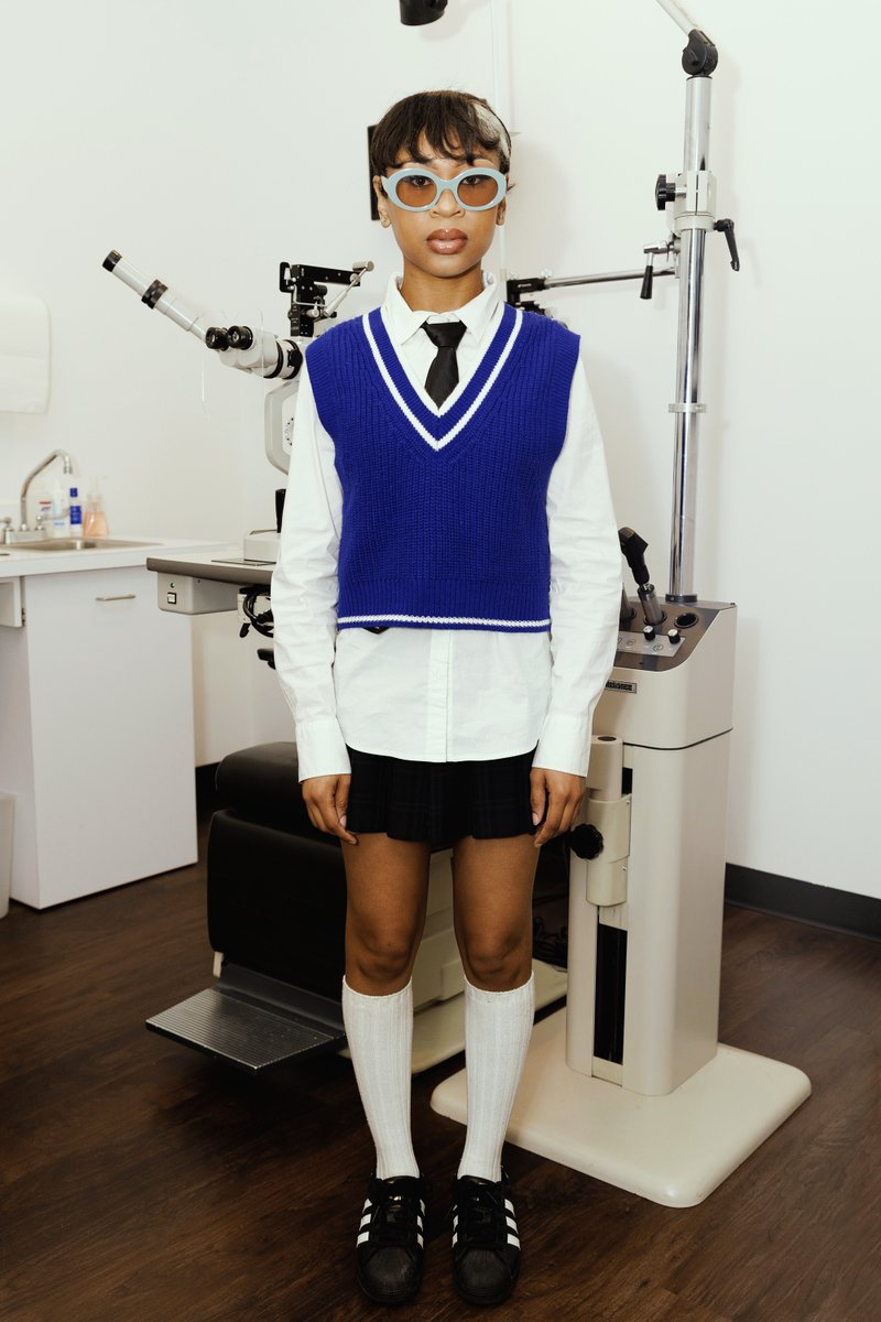 WISDOM EYEWEAR tweet media