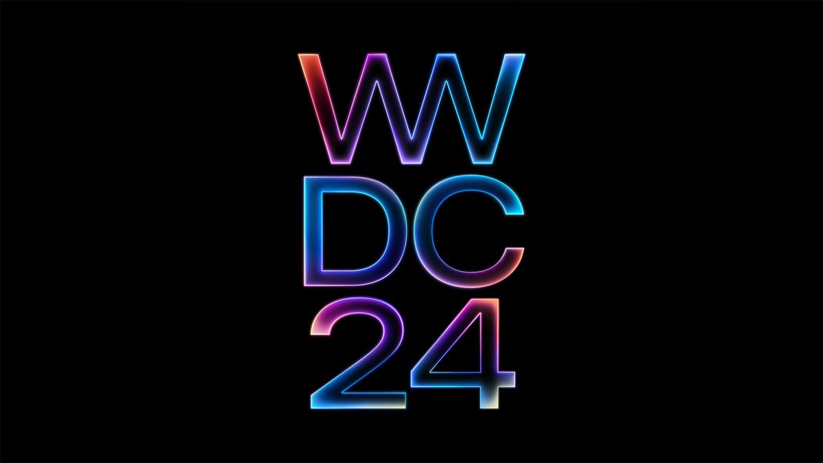 #WWDC24 is coming 🤘🏼