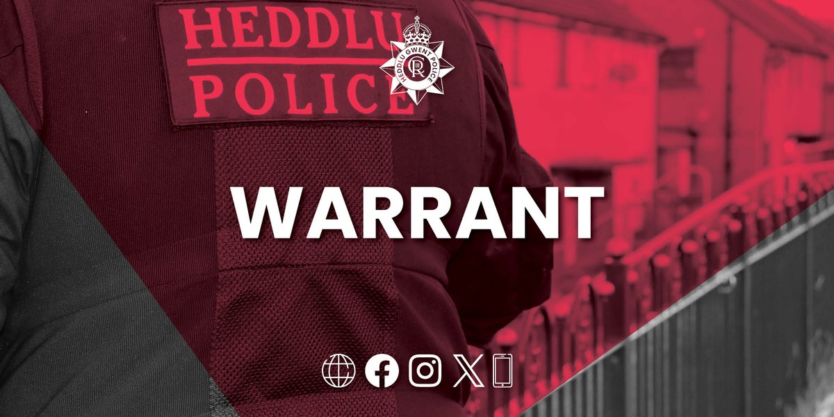 🚨Five arrests and six vehicles seized in morning raids 🚨

❗ Officers investigating a group believed to be involved in the conspiracy to supply Class A drugs in Rhymney and Tredegar made five arrests during a planned operation.

🔗 orlo.uk/Gwent_Police_T…