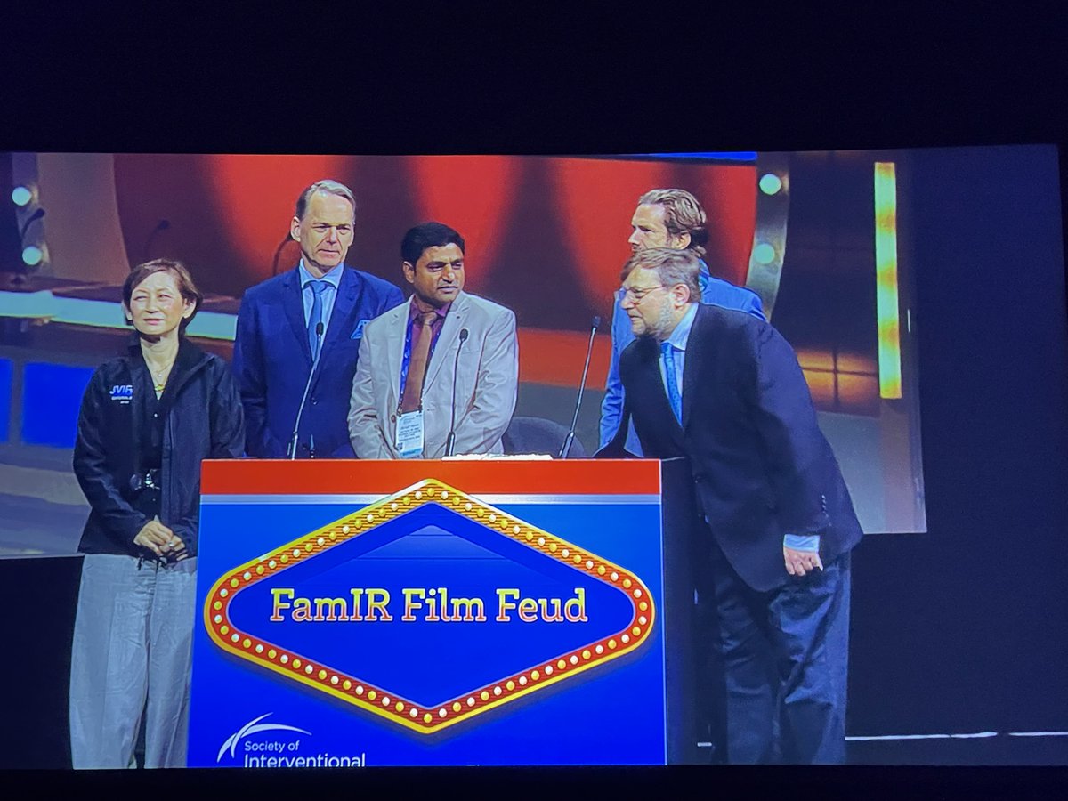 CAIRweb's tweet photo. One of the best and, of course, most competitive sessions here at #SIR24SLC! #filmpanel #whoiswinning #IRads https://t.co/kw9bAgEIWL