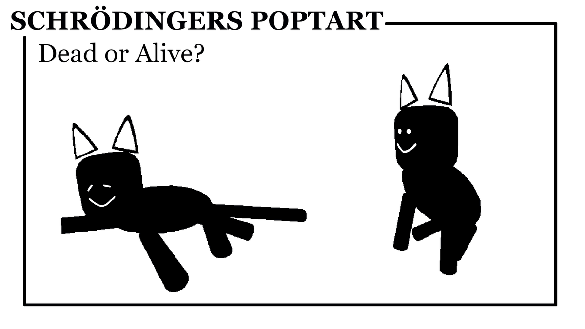 TheAxolotlSun's tweet photo. I saw a lot of people wondering if poptart is still alive in Regretevator https://t.co/ViBLyMtUwT