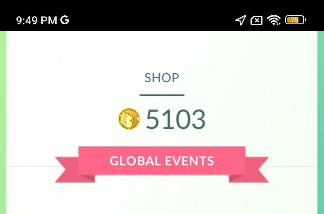 KIRITOBISWAS's tweet image. 5k poke coins sold dm to buy @KIRITOBISWAS