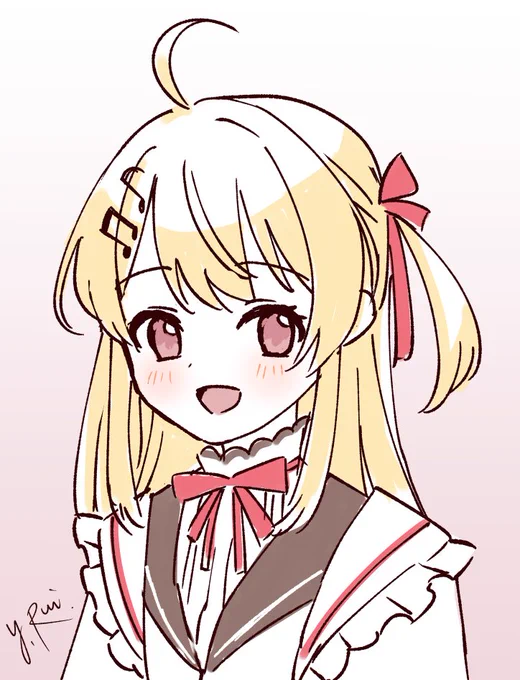 すごいよ#Artnose #生音乃瀬 