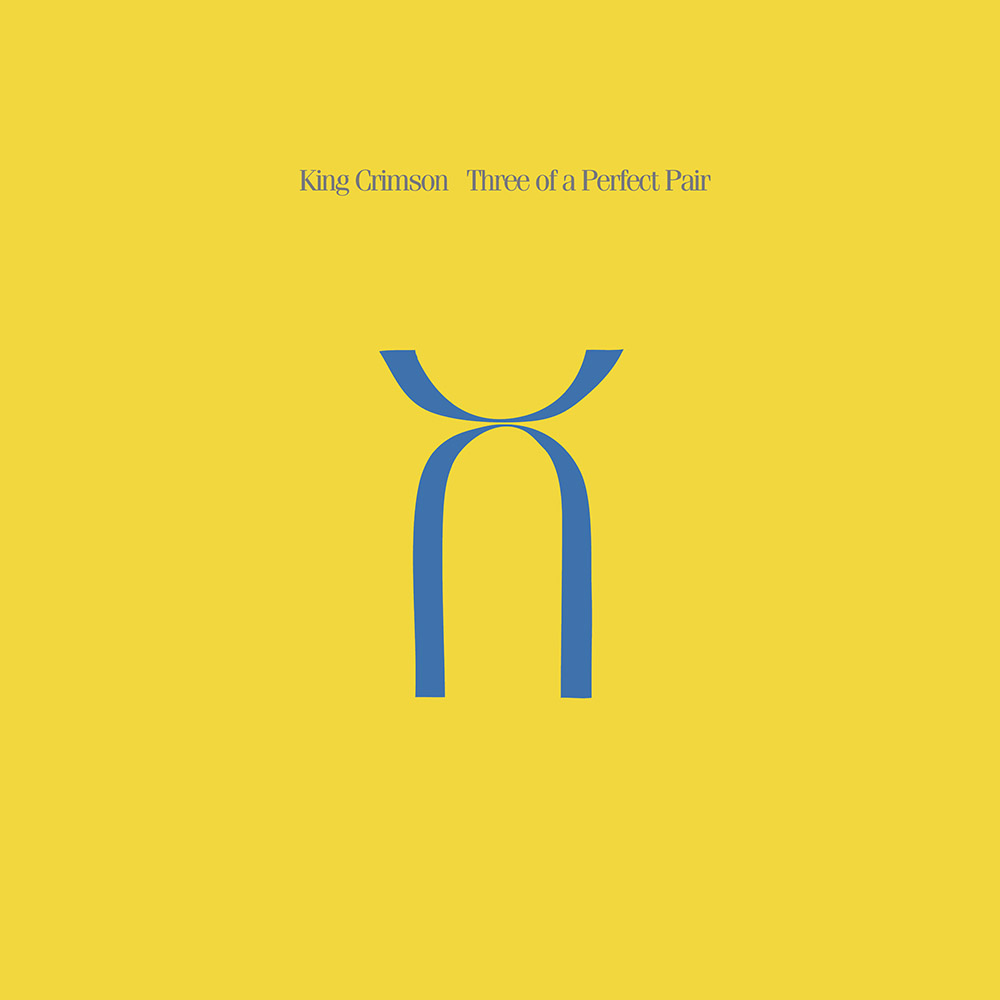 Three Of A Perfect Pair, the final King Crimson album of the 1980s, was released on this day 40 years ago. Read about the making of the record here dgmlive.com/news/3oapp-tur…