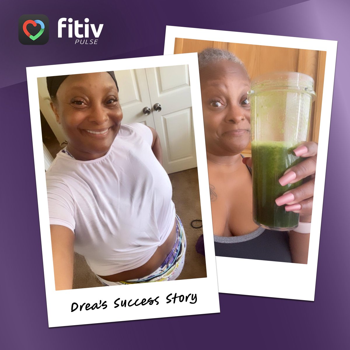 FITIV Pulse - Fitness Unlocked tweet media