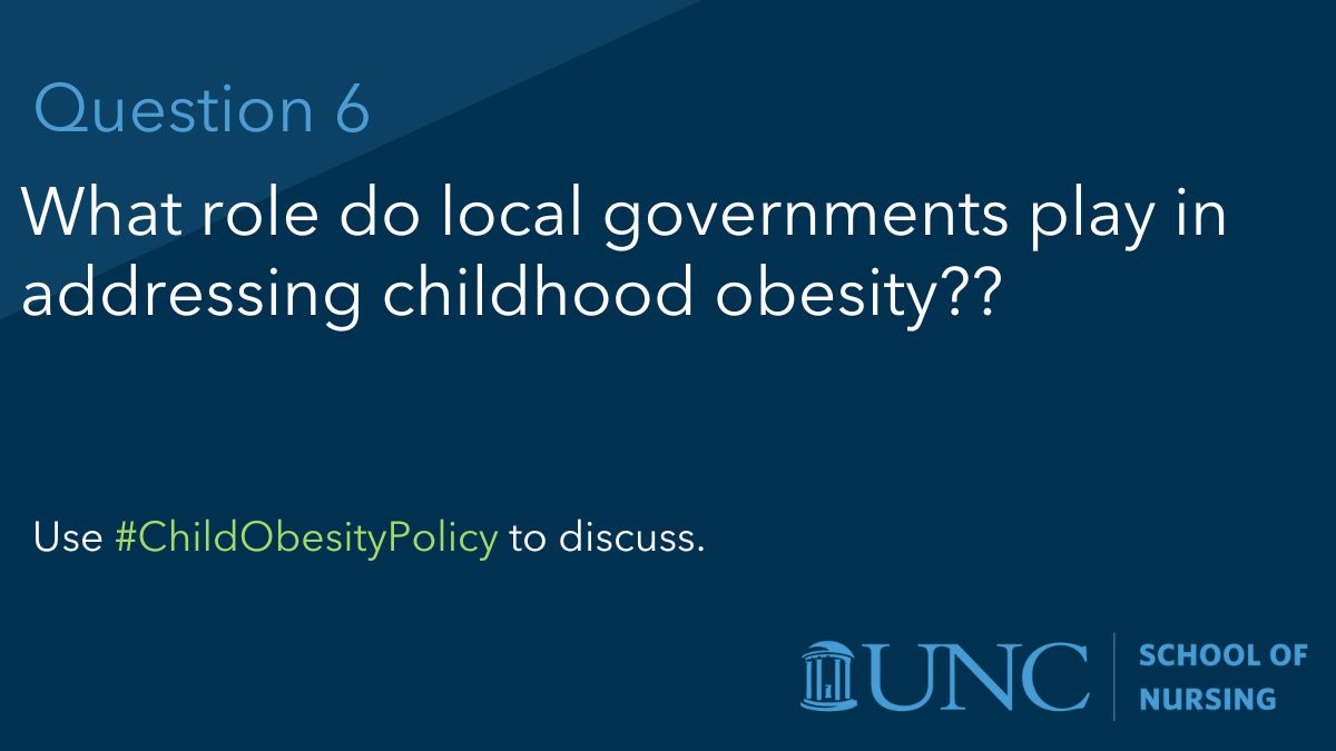 AudraRankin's tweet photo. Q6: #ChildHealthPolicy https://t.co/8RxrdmHyDg