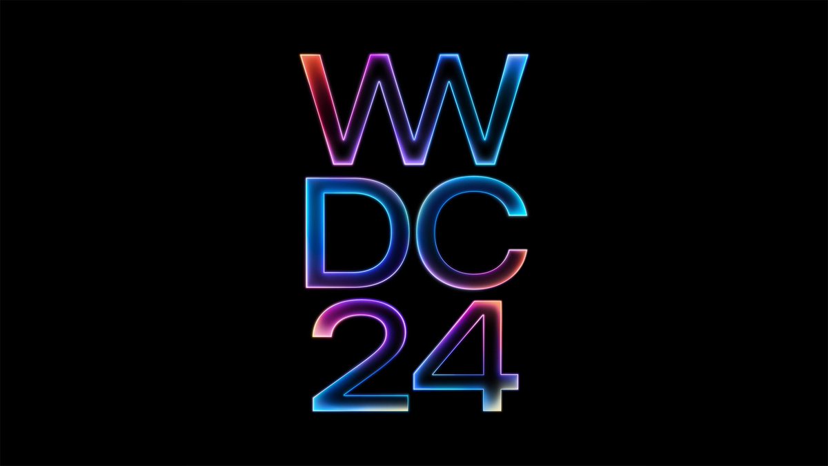 WWDC 2024 officially kicks off on June 10! Excited to see the future of Apple + AI with iOS 18, maybe some new HomeKit / Shortcut features, and visionOS 2.0. Info here: apple.com/newsroom/2024/…