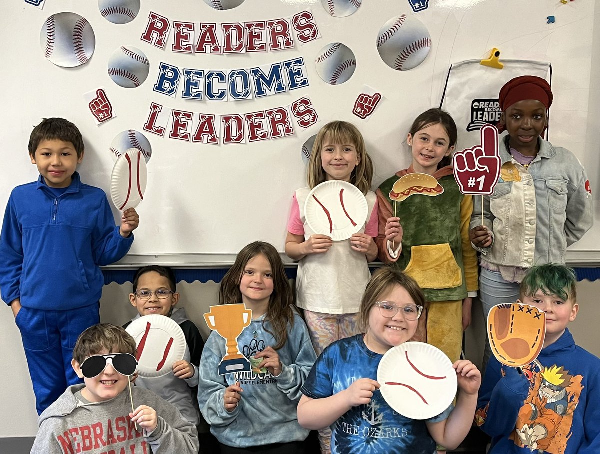 Dundee Elementary tweet media