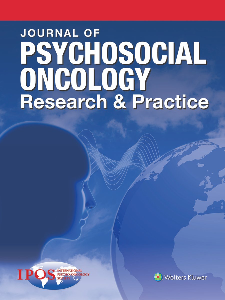 Now available: Journal of Psychosocial Oncology Research and Practice Volume 6 - Issue 1 Featured Article: A qualitative study of perfectionism among self-identified perfectionist women with nonmetastatic breast cancer Read more: journals.lww.com/jporp/fulltext…