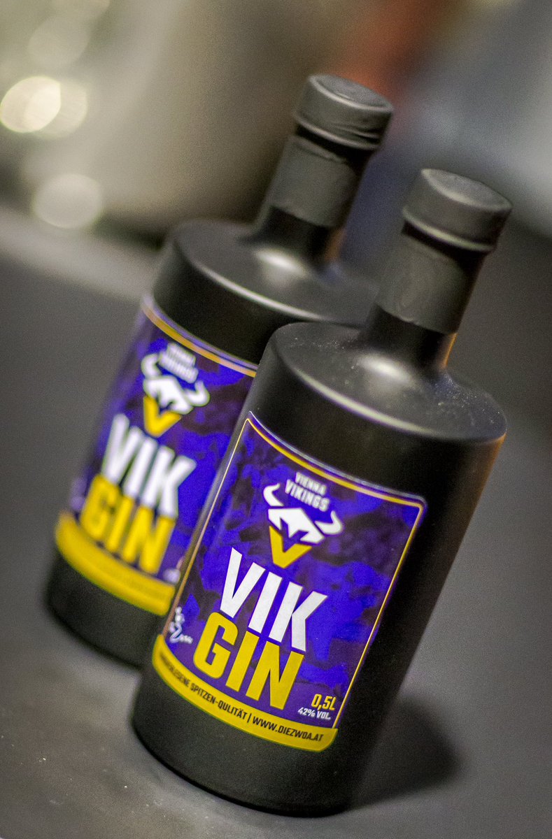 Cheers To Spring Break! 💜💐

Vielen Dank an die zahlreichen Sponsoren, Partner &amp; Stakeholder unseres Franchises, die der Einladung zum 1. Vienna Vikings Mixer des Jahres gefolgt sind. 
#PurpleReign #ViennaVikings #SponsorMixer <a href="/ELF_Official/">European League of Football</a> #NetworkingEvent | 📸 <a href="/HJirgal/">hannes jirgal</a>