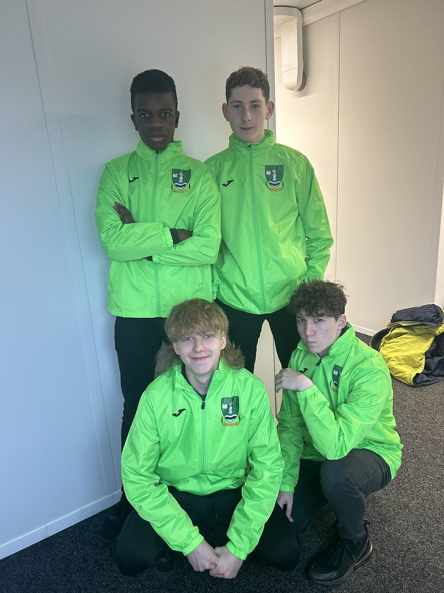 St Kents PE Dept tweet media