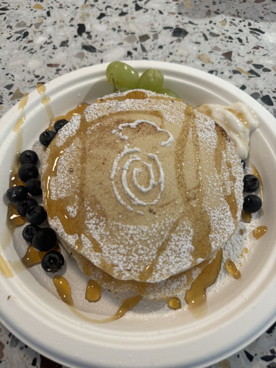 Jenny do Forno (@jennydoforno) on Twitter photo Starting today with an Employee Appreciation breakfast to celebrate the amazing team <a href="/TouchBistro/">TouchBistro</a> !🥞 🍳 👩🍳
Your hard work & dedication fuel our success and we’re grateful to each one of you! 🎉
Thank you Team! 🙏
#thankyouteam #breakfastclub Starting today with an Employee Appreciation breakfast to celebrate the amazing team <a href="/TouchBistro/">TouchBistro</a> !🥞 🍳 👩🍳
Your hard work & dedication fuel our success and we’re grateful to each one of you! 🎉
Thank you Team! 🙏
#thankyouteam #breakfastclub