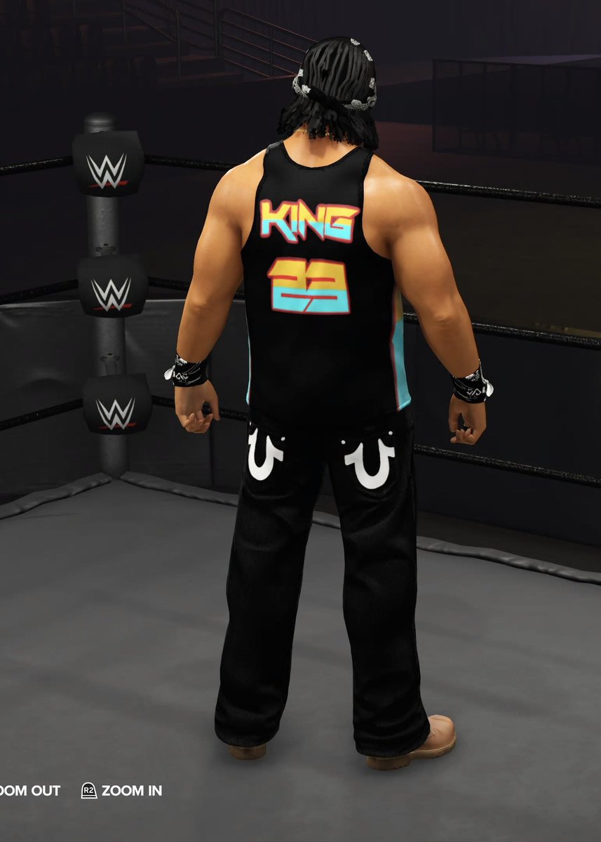 TrapHouseCE0's tweet photo. Flashy Boyz ENT
Ace Dixon and Duece King
Full Tag Team Caw Commission
Face Texture
Custom Timberlands
#WWE2K24 #Caw #OriginalCaw #CommunityCreations #WrestleMania #Timberlands #CustomTimberlands #WWERaw #WWENXT #wwesmackdown #WWESuperCard https://t.co/j2xh3nXDyQ