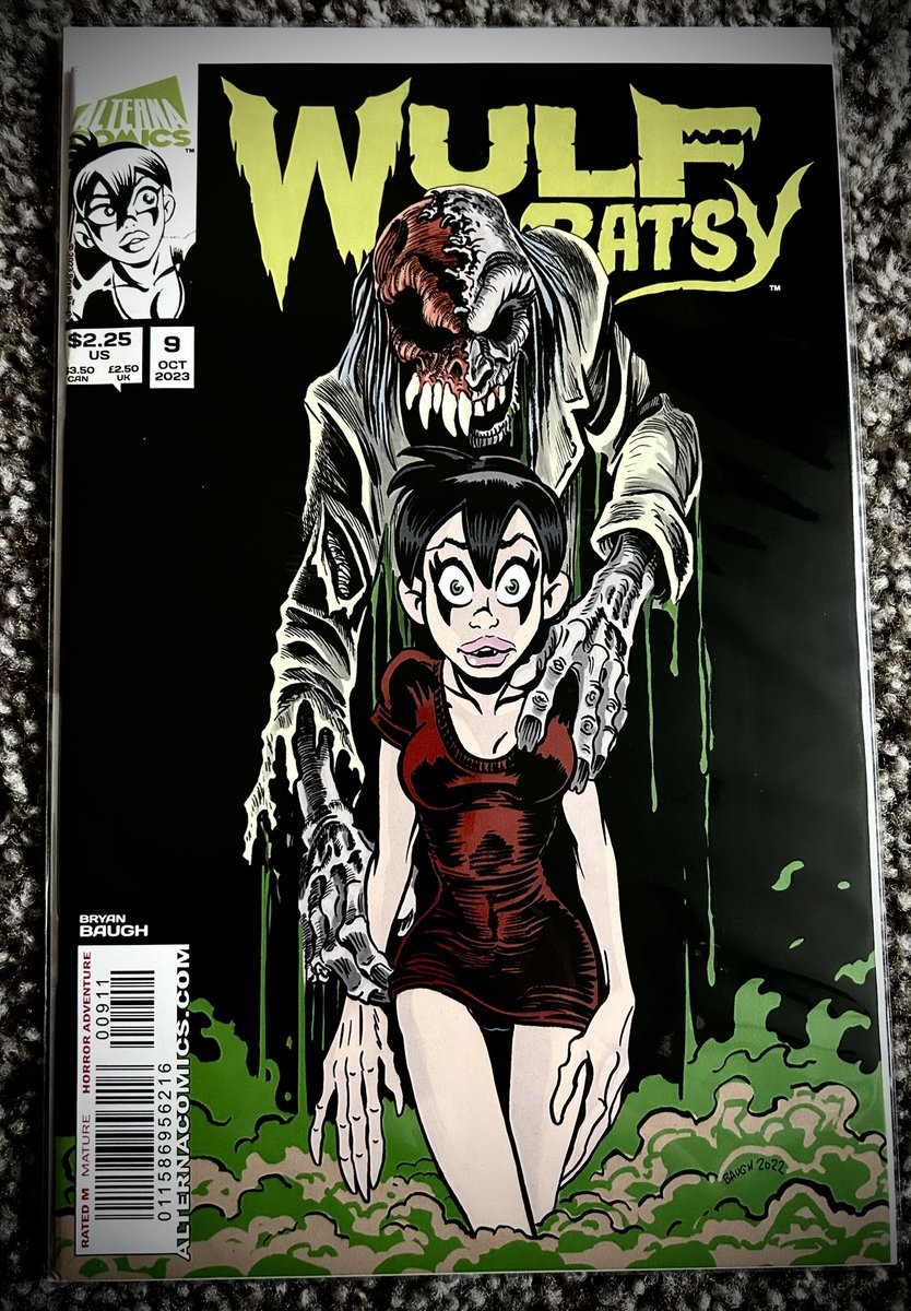 Bryan Baugh tweet media