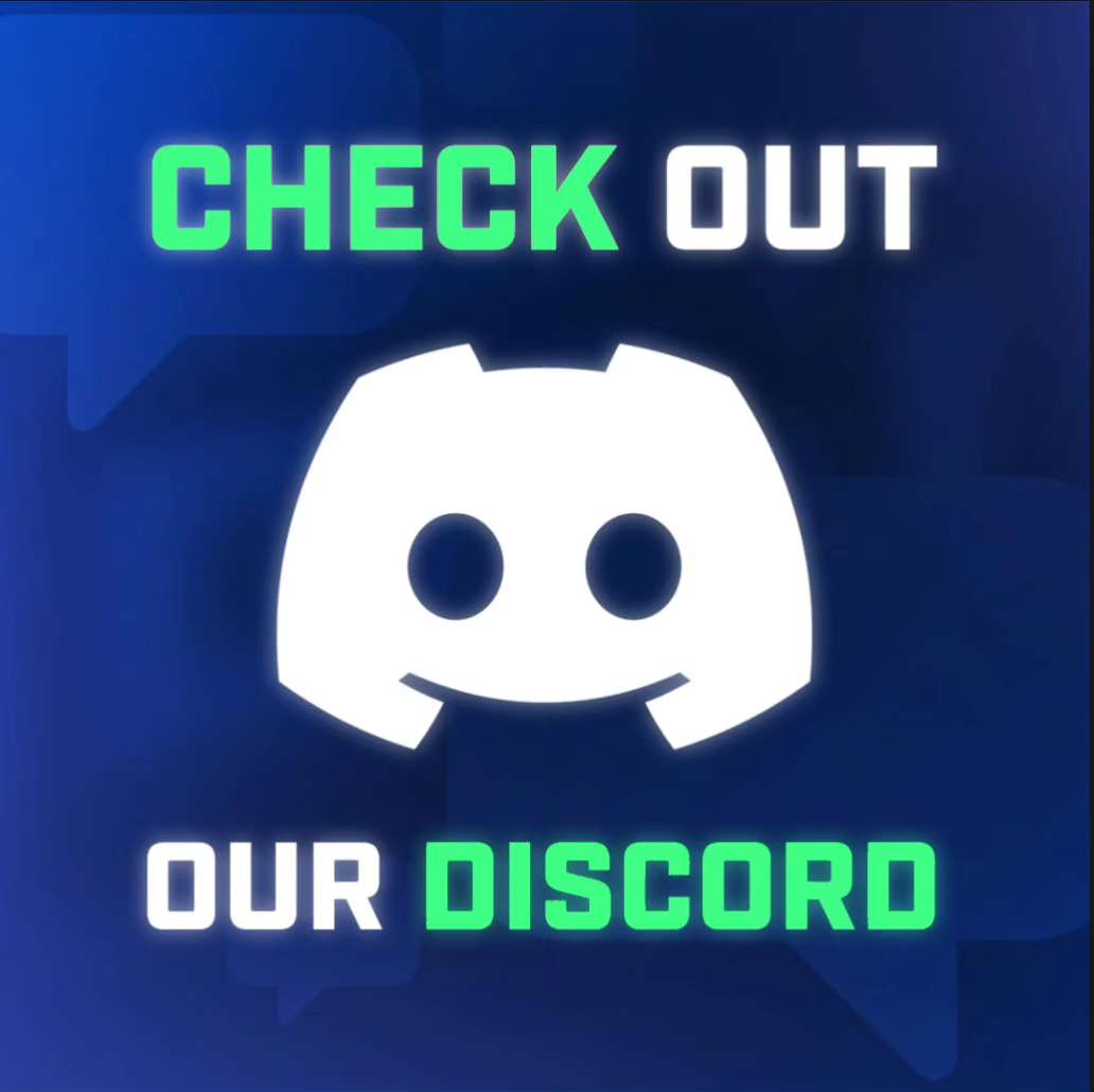 We're doubling down on community connection.🤝 Join the #GAMEONJUICE Discord server 𝙏𝙊𝘿𝘼𝙔! 🔗discord.com/invite/EAzDcZ6Y