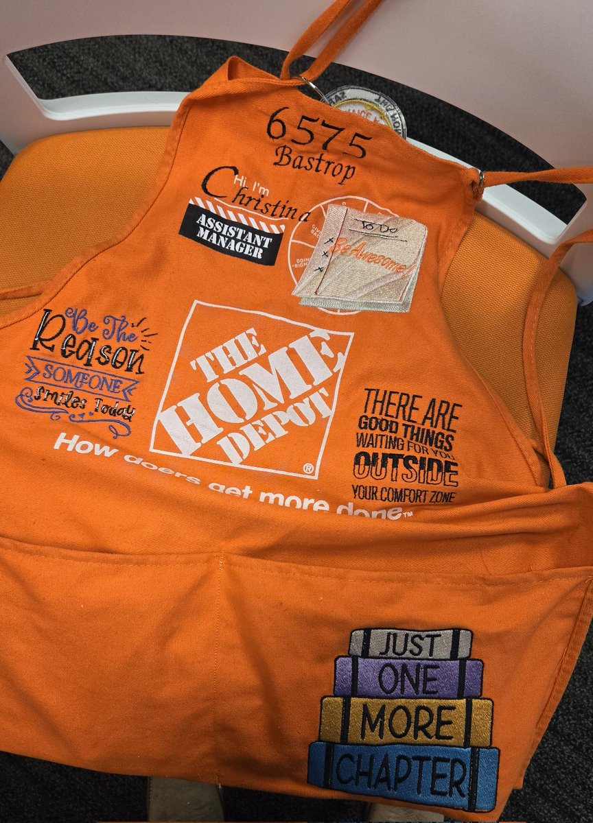 Christina Samson tweet media