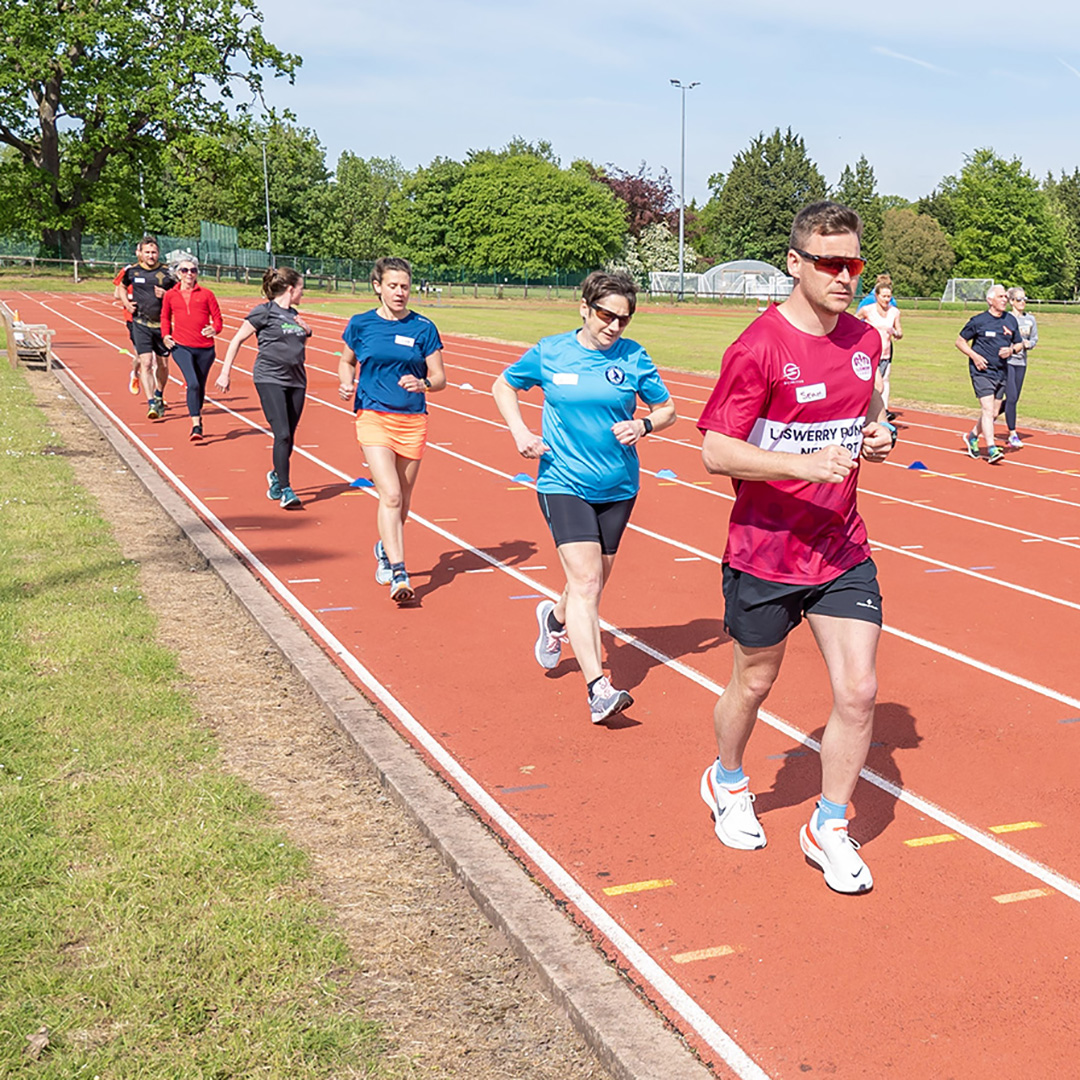 We have a few spaces left for our upcoming Leadership in Running Fitness (LiRF) course this April.

📍 St Cyres School, Penarth, CF64 2XP
📆 Sunday 7 April
🕐 10:00am - 1:00pm

Find out more and book on here: tinyurl.com/lirf-course-ap…