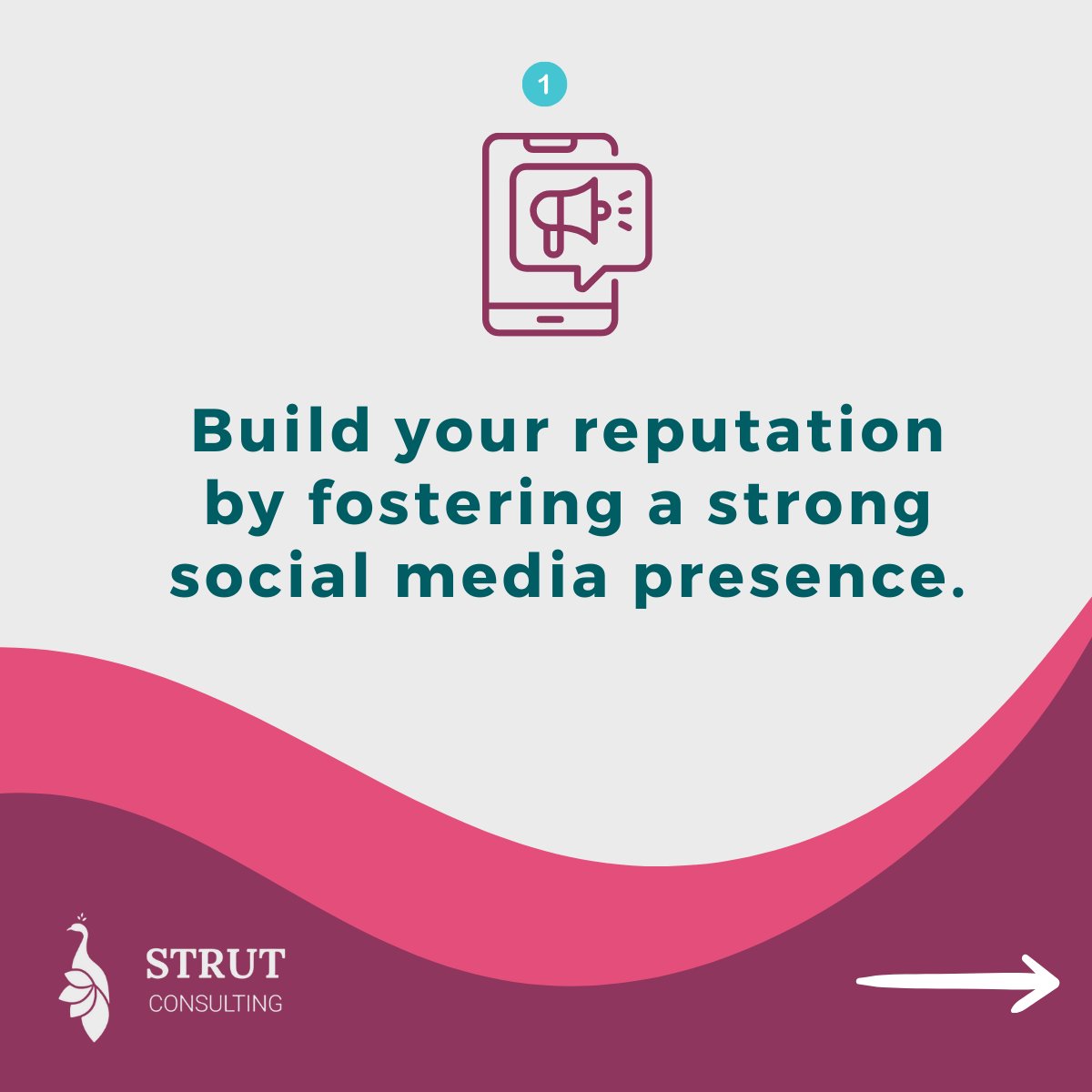 StrutLLC's tweet image. Invest in building your #VC brand, and here&apos;s what you stand to gain ➡️   

💪 Attract top-tier LPs 
✨ Differentiate &amp;amp; show your value 
💵 Enhance your firm&apos;s reputation across the venture ecosystem 
⚡️ Drive deal flow &amp;amp; talent to your pipeline  

#VCbranding #generalpartner