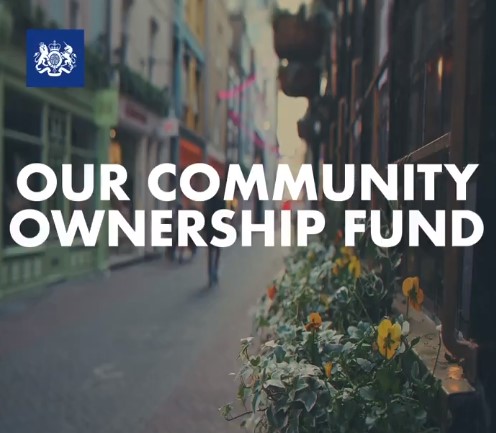 🎗️Reminder - Community Ownership Fund Round 4/Window 1 Need help understanding eligibility for the #CommunityOwnershipFund & how to write an application? @MyCommunityHelp may be able to assist with your #Aberdeenshire application ▶️mycommunity.org.uk/community-owne… 📪 2pm Wed 10 Apr
