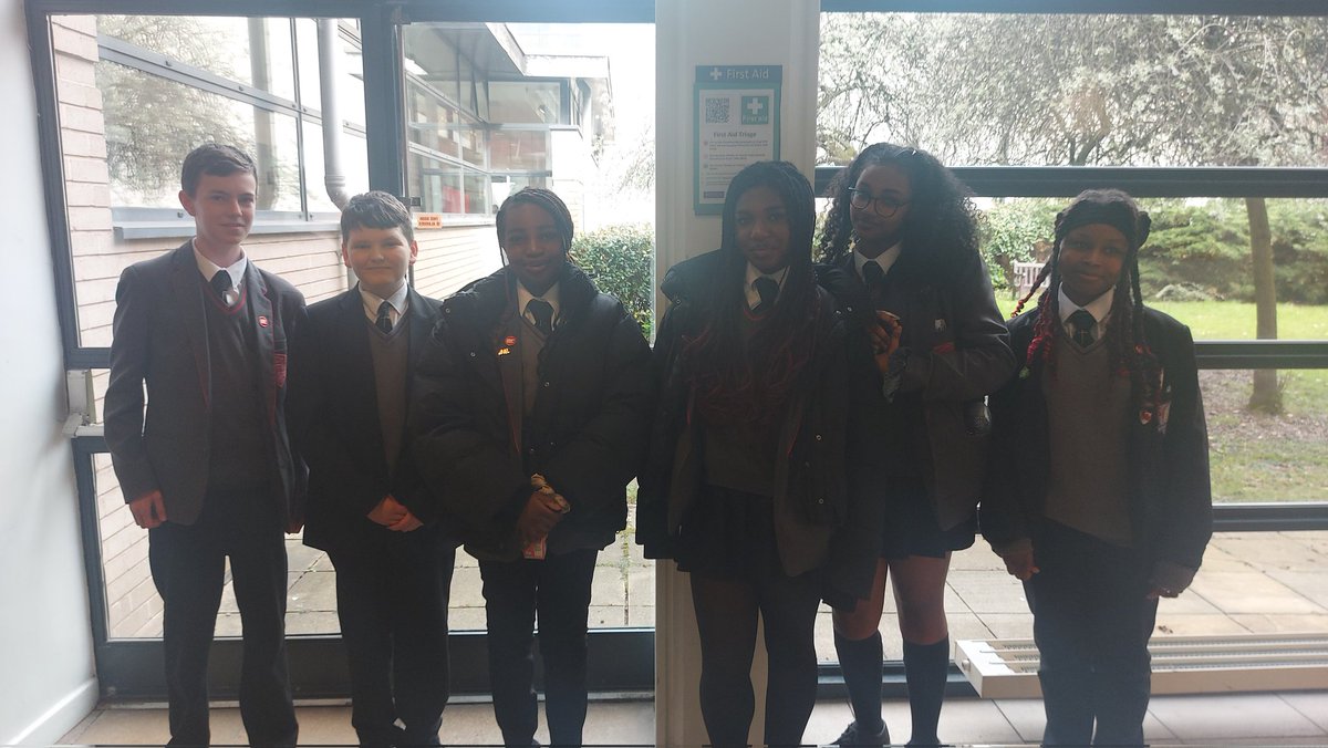 MrsParkes3's tweet image. Had an amazing day at the DMC competition with @debate_mate Took part in three debates and had lots of successes! We even won a prize for highest attendance 😊 @NewmanRCCollege