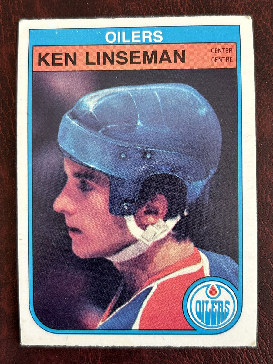 Claude6Landry's tweet photo. #KenLinseman https://t.co/7IMYMzkL6s