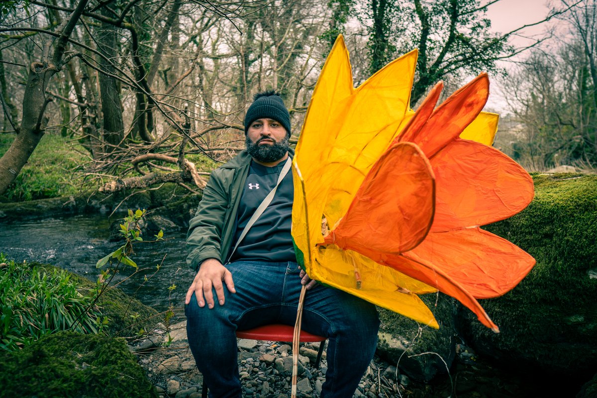 We're so proud of <a href="/RhiannonWhite84/">Rhiannon White</a> &amp; <a href="/boodikah/">Ffion Wyn</a> who've been working so hard across the year on a Llais y Lle project - We No Longer Talk. It's been so deep, and there's so much learning! Here are a few insights from this wicked article. 

More soon.. 

arts.wales/news-jobs-oppo…