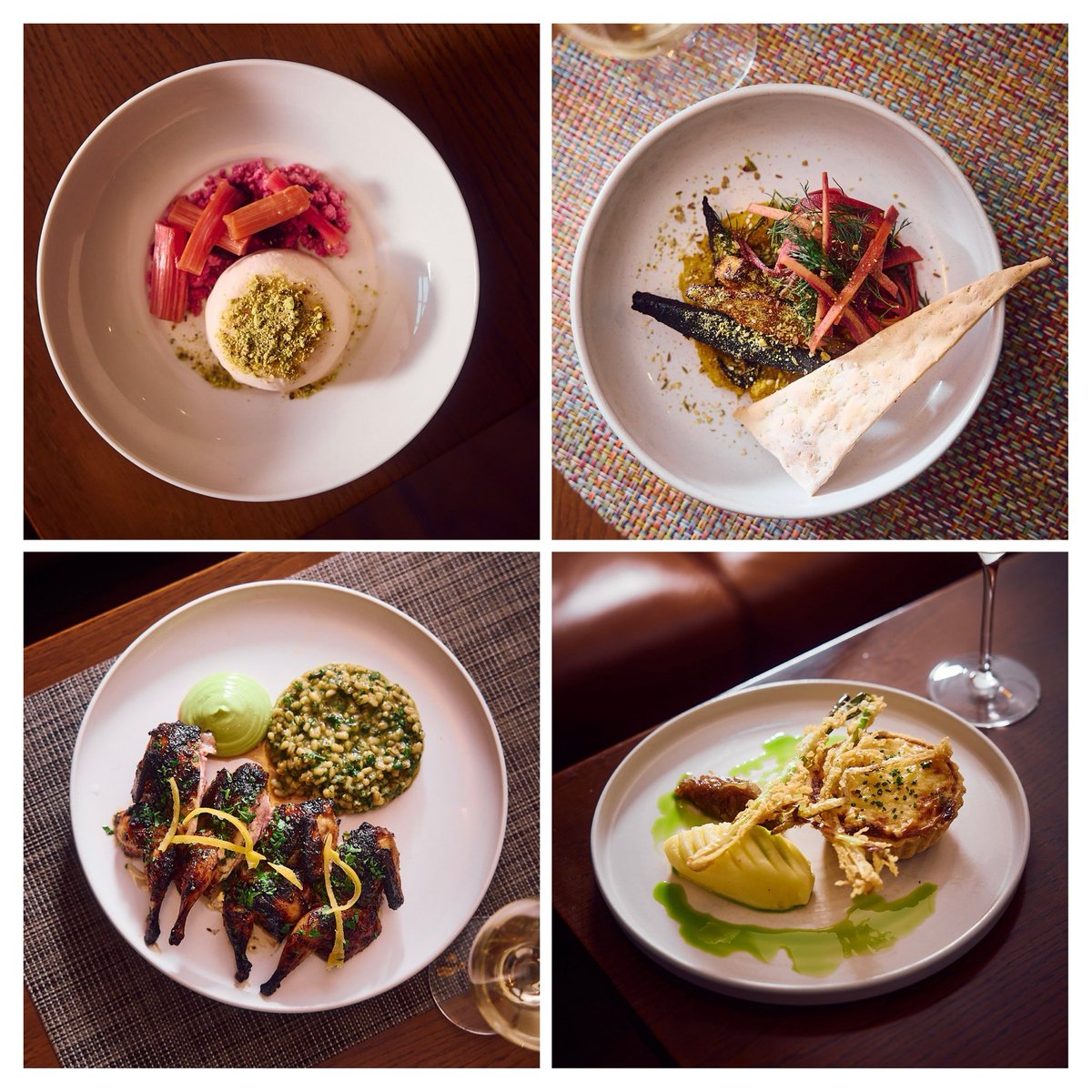 Easter Feasting 

Click the link below for a details of a special Ewan has created for feasting over the Easter weekend. Further details in link in bio including our Taste of Spring menu on 25 April.

mailchi.mp/churchstreetta…