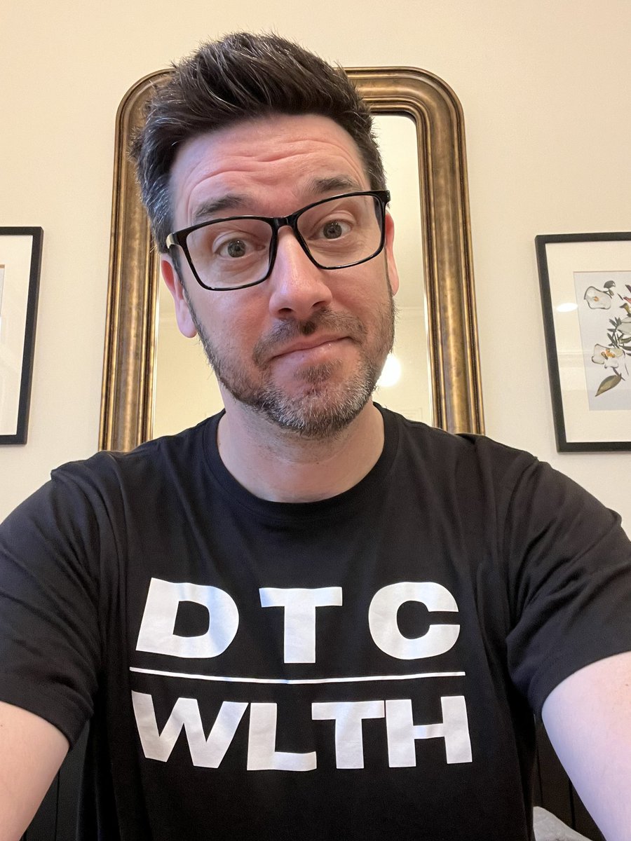 So I did a thing today.......

There is this recurring problem that I keep hearing

1) So many DTC owners don't know how much they can spend to acquire a customer.

#ecomm #ecommercebusiness #dtcbrands #cfo #cac  #dtcwealth