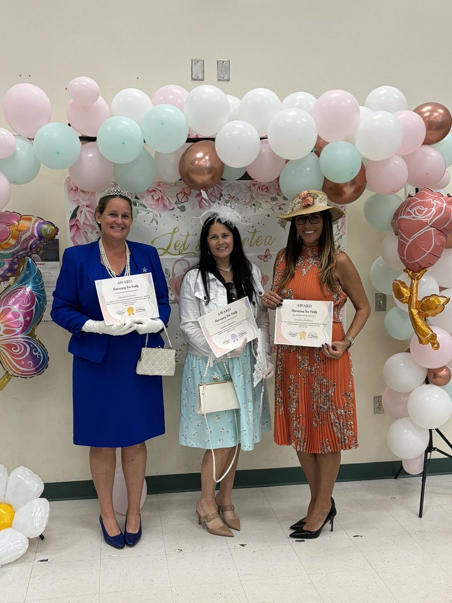 Jupiter Elementary PBC tweet media