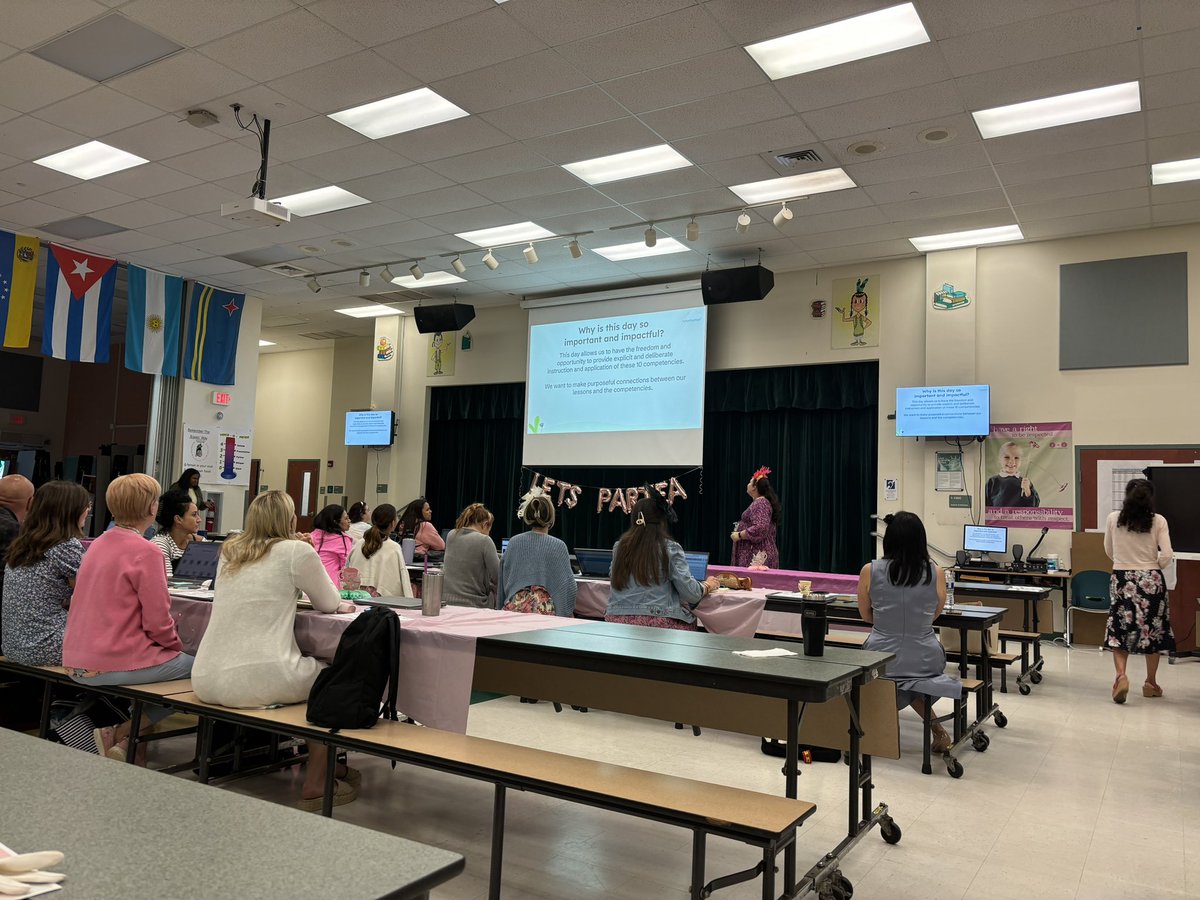 Jupiter Elementary PBC tweet media