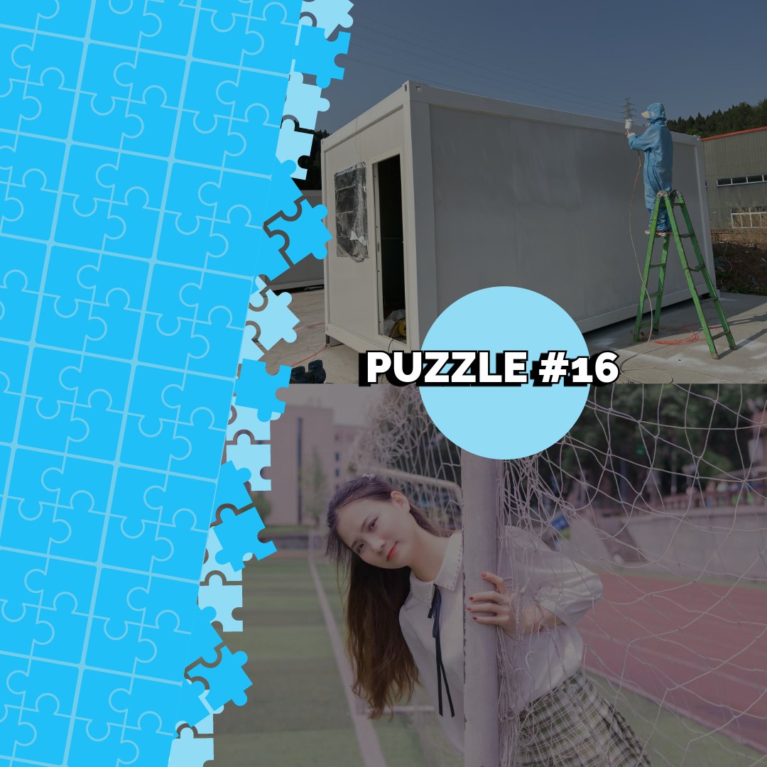 🧩Have you checked out Puzzle #16? 🧩 Go play Puzzle #16 of the Conference Countdown Challenge! This puzzle showcases a submission by Yue He from Chongqing University. 🎉 @isiaq indoorair2024.org/play-game/