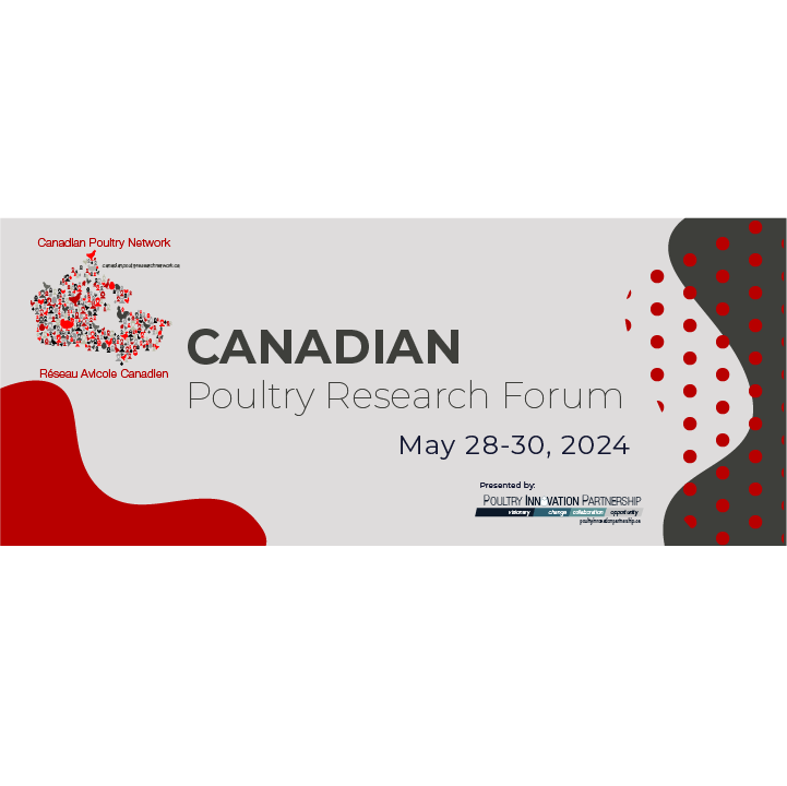 Canadian Poultry Research Network (@PoultryCanadian) / Posts / X