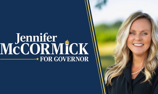 Campaign Spotlight - Jennifer McCormick for Governor, Indiana 2024
'It's Time to Put Hoosiers First'

Show your support: ow.ly/Ayl250R25qg

 #Governor2024 #IndianaPolitics #HoosiersFirst #CampaignSpotlight
@mccormickforgov