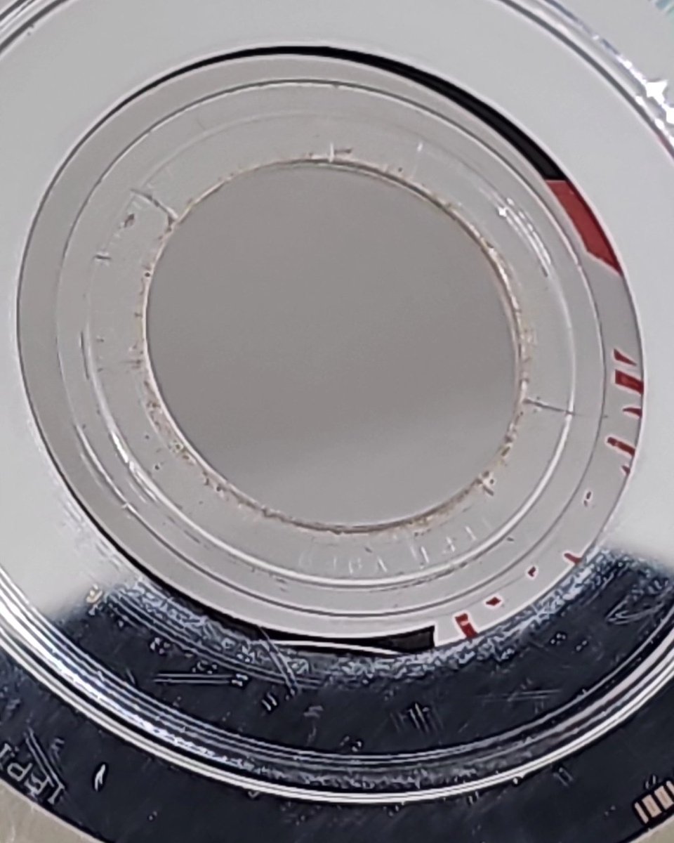 GameToyBrickMan's tweet image. I post this as BROKEN DAMAGED - Dragon Ball Z Budokai Tenkaichi 3 - Wii Game - AS IS

And I still get questions if the game will work. Smh.

#dragonballz  #dragonballzbudokaitenkaichi3