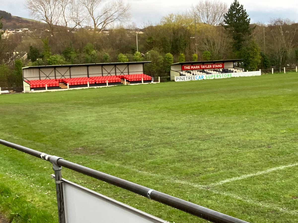 Baglan Dragons (@baglandragons) on Twitter photo Our new 150 seater stand arrived this afternoon and was professionally installed by <a href="/audiencesystems/">audiencesystems</a>.
Thank you to everyone involved in making this happen 🐉 Our new 150 seater stand arrived this afternoon and was professionally installed by <a href="/audiencesystems/">audiencesystems</a>.
Thank you to everyone involved in making this happen 🐉