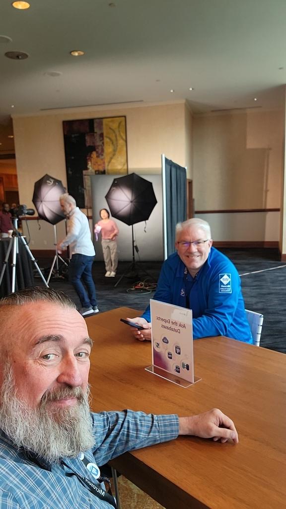 Grant Fritchey tweet media