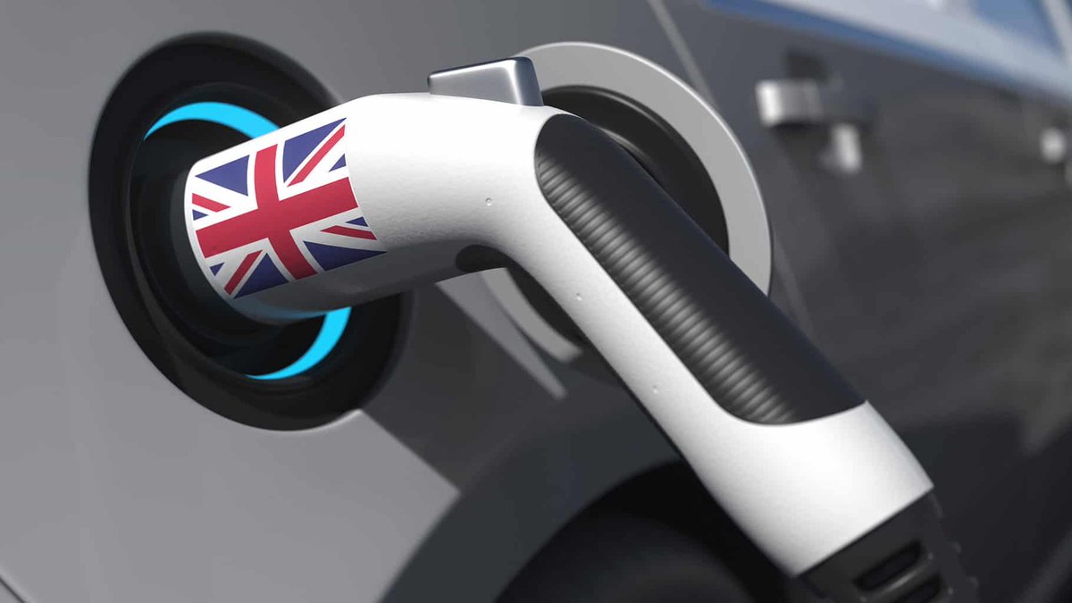 *UK: Chinese EV battery developer EVE Energy's £1.2 Billion Investment Sparks UK's Gigafactory Revolution.*
#BatteryandNextGenBatteriesTechnologies #ElectricVehicles(EVs) #UnitedKingdom

smartcityconsultant.com/?p=10743