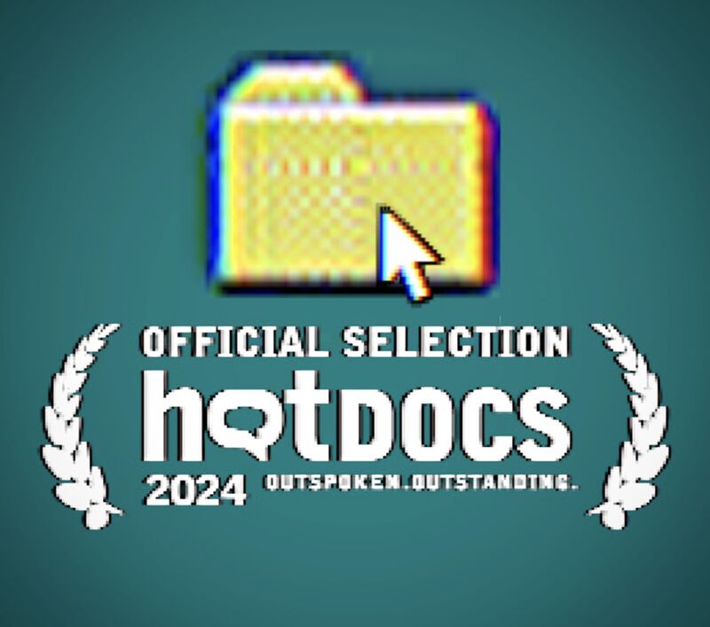 Yourgeaux's tweet photo. Welp, we did it. We got into the biggest documentary festival in North America. "TR(ol)L" will officially be part of @HotDocs later this spring. It's a huge deal and we'll have a bunch more information about screenings as it comes in. But for now, I'm just very excited. https://t.co/pYKtY63yhs