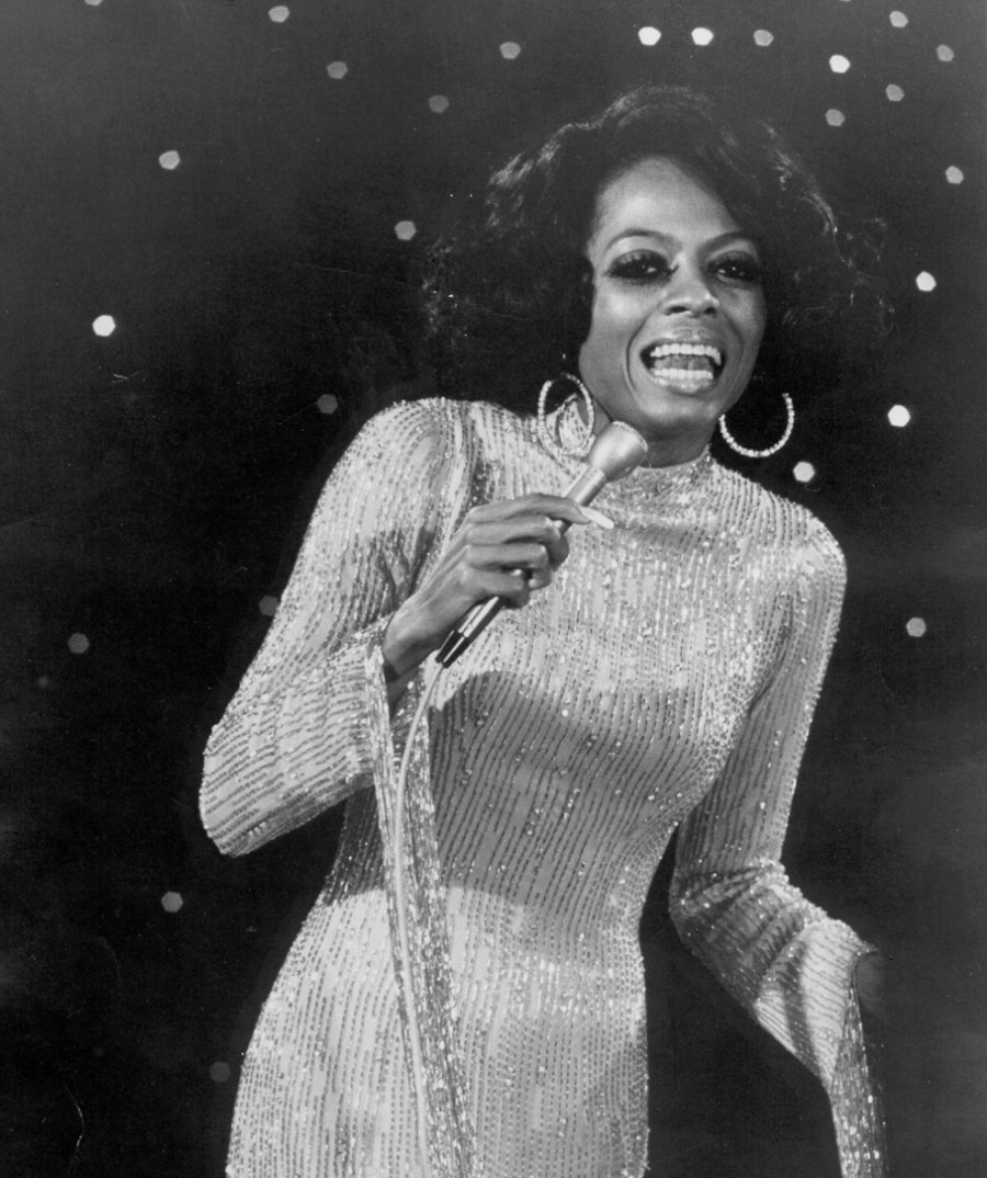 Wishing a very happy 80th birthday to the one and only, Diana Ross! ❤️✨ Comment below your favorite song of hers!