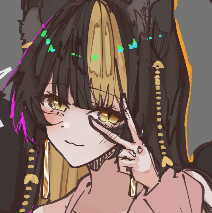 KemoKemoe's tweet photo. For those who dont need a whole Bust up drawing, I'll be offering some profile pictures too! 

-$25 USD each 
-Just send me a private message if interested :> 

#commissionsopen #Commission https://t.co/ADLZlv2JJc