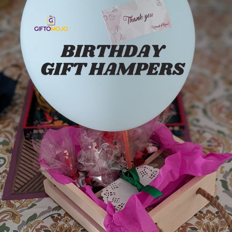 giftomojo's tweet photo. Birthday Return Gift Hampers | https://t.co/WFXuFJB16i
Call Giftomojo to buy and send gift hampers online in Gurgaon, NCR, India. Bulk Gift Hampers - https://t.co/q1BLGwekWl
Return Gift Hampers | Birthday Gift Hampers | Corporate Gifting Solution | Anniversary Gift Hampers https://t.co/kV4hqYvzvr