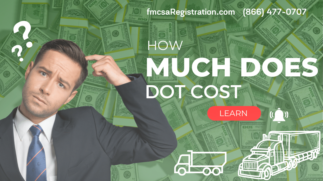 getUSDOTnumber's tweet image. Starting your trucking journey? Discover the cost of obtaining a DOT Number and kickstart your business hassle-free. 🚚💼 Learn more at: bit.ly/3vwG8Nt #DOTNumber #TruckingStartup #BusinessCosts
