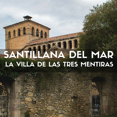 NUEVO EN EL BLOG! Visitar Santillana del Mar, la villa de las tres mentiras dlvr.it/T4fQsR