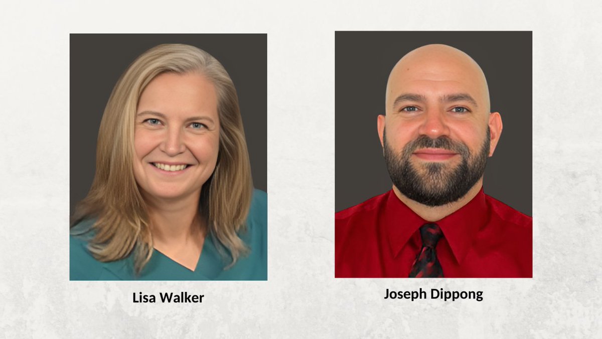We are pleased to announce that Lisa Walker and Joseph Dippong @unccharlotte will be the next editors of Social Psychology Quarterly @SPQuarterly.