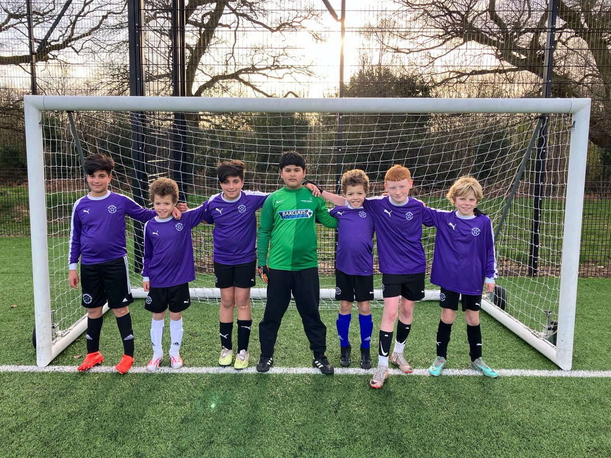 Lovely way to finish the term with @BPrimary boys football team performing amazingly well at the @SBPSFA league event. They played incredibly well and are improving as a group everytime they play together. Thanks to all the organisors. @ElliotFndtn @BCSGO