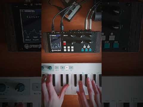 matrixsynth's tweet image. New Post:  preenfm3 #synth #fmsynthesis dlvr.it/T4fR9s