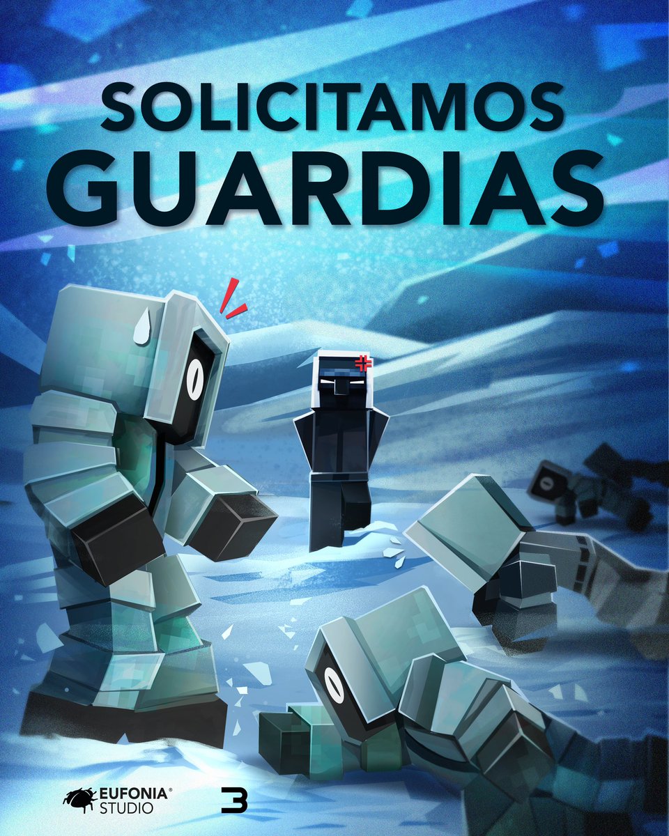 Eufonia Studio tweet media